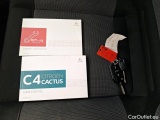  Citroen  C4 Cactus  Feel Nav Société 1.5 BlueHDI 120CV BVA6 E6dT #12