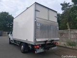  Citroen  Jumper CITROEN ChassisCabine SC / 2014 / 2P / Chassis cab 4-35 L3 BlueHDi 165 S&S BVM6 Control #2