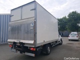 Citroen  Jumper CITROEN ChassisCabine SC / 2014 / 2P / Chassis cab 4-35 L3 BlueHDi 165 S&S BVM6 Control #3