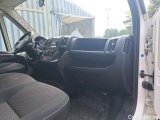  Citroen  Jumper CITROEN ChassisCabine SC / 2014 / 2P / Chassis cab 4-35 L3 BlueHDi 165 S&S BVM6 Control #5