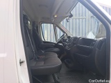  Citroen  Jumper CITROEN ChassisCabine SC / 2014 / 2P / Chassis cab 4-35 L3 BlueHDi 165 S&S BVM6 Control #8