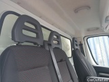  Citroen  Jumper CITROEN ChassisCabine SC / 2014 / 2P / Chassis cab 4-35 L3 BlueHDi 165 S&S BVM6 Control #9