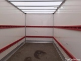  Citroen  Jumper CITROEN ChassisCabine SC / 2014 / 2P / Chassis cab 4-35 L3 BlueHDi 165 S&S BVM6 Control #10