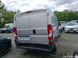  Citroen  Jumper CITROEN  VU 4p Fourgon 30 L1H1 BlueHDi 130 BVM6 Business #3