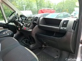  Citroen  Jumper CITROEN  VU 4p Fourgon 30 L1H1 BlueHDi 130 BVM6 Business #5