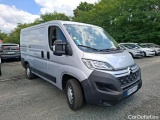  Citroen  Jumper CITROEN  VU 4p Fourgon 30 L1H1 BlueHDi 130 BVM6 Business #4