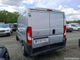  Citroen  Jumper CITROEN  VU 4p Fourgon 30 L1H1 BlueHDi 130 BVM6 Business #2