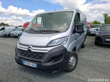  Citroen  Jumper CITROEN  VU 4p Fourgon 30 L1H1 BlueHDi 130 BVM6 Business 