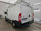  Citroen  Jumper CITROEN  VU 4p Fourgon 30 L1H1 BlueHDi 110 BVM6 Business #2