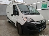  Citroen  Jumper CITROEN  VU 4p Fourgon 30 L1H1 BlueHDi 110 BVM6 Business #4