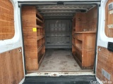  Citroen  Jumper CITROEN  VU 4p Fourgon 30 L1H1 BlueHDi 110 BVM6 Business #10