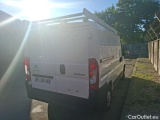  Citroen  Jumper CITROEN  VU 4p Fourgon 33 L1H1 BlueHDi 130 BVM6 Club #3