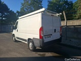  Citroen  Jumper CITROEN  VU 4p Fourgon 33 L1H1 BlueHDi 130 BVM6 Club #2