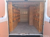  Citroen  Jumper CITROEN  VU 4p Fourgon 33 L1H1 BlueHDi 130 BVM6 Club #10