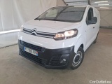  Citroen  Jumpy  Fourgon CityVan XS 1.5 BlueHDi 120CV BVM6 E6dT 