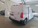  Citroen  Jumpy  Fourgon CityVan XS 1.5 BlueHDi 120CV BVM6 E6dT #3