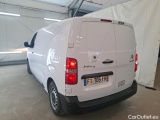  Citroen  Jumpy  Fourgon CityVan XS 1.5 BlueHDi 120CV BVM6 E6dT #2