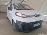  Citroen  Jumpy  Fourgon CityVan XS 1.5 BlueHDi 120CV BVM6 E6dT #4