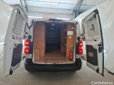  Citroen  Jumpy  Fourgon CityVan XS 1.5 BlueHDi 120CV BVM6 E6dT #8