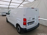  Citroen  Jumpy  Fourgon CityVan XS 1.5 BlueHDi 120CV BVM6 E6dT #2