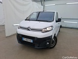  Citroen  Jumpy  Fourgon CityVan XS 1.5 BlueHDi 120CV BVM6 E6dT 