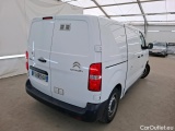  Citroen  Jumpy  Fourgon CityVan XS 1.5 BlueHDi 120CV BVM6 E6dT #3