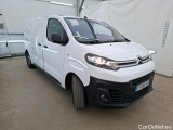  Citroen  Jumpy  Fourgon CityVan XS 1.5 BlueHDi 120CV BVM6 E6dT #4