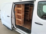  Citroen  Jumpy  Fourgon CityVan XS 1.5 BlueHDi 120CV BVM6 E6dT #9