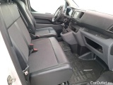  Citroen  Jumpy  Fourgon CityVan XS 1.5 BlueHDi 120CV BVM6 E6dT #6