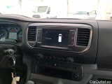  Citroen  Jumpy  Fourgon CityVan XS 1.5 BlueHDi 120CV BVM6 E6dT #10