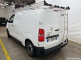  Citroen  Jumpy  Fourgon CityVan XS 1.5 BlueHDi 120CV BVM6 E6dT #2