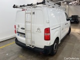  Citroen  Jumpy  Fourgon CityVan XS 1.5 BlueHDi 120CV BVM6 E6dT #3