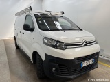  Citroen  Jumpy  Fourgon CityVan XS 1.5 BlueHDi 120CV BVM6 E6dT #4