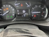  Citroen  Jumpy  Fourgon CityVan XS 1.5 BlueHDi 120CV BVM6 E6dT #7