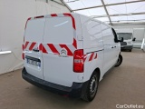  Citroen  Jumpy  Fourgon CityVan XS 1.5 BlueHDi 120CV BVM6 E6dT #3