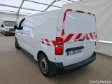  Citroen  Jumpy  Fourgon CityVan XS 1.5 BlueHDi 120CV BVM6 E6dT #2