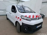  Citroen  Jumpy  Fourgon CityVan XS 1.5 BlueHDi 120CV BVM6 E6dT #4