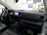  Citroen  Jumpy  Fourgon CityVan XS 1.5 BlueHDi 120CV BVM6 E6dT #5