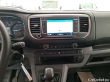  Citroen  Jumpy  Fourgon CityVan XS 1.5 BlueHDi 120CV BVM6 E6dT #7