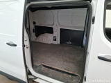  Citroen  Jumpy  Fourgon CityVan XS 1.5 BlueHDi 120CV BVM6 E6dT #9