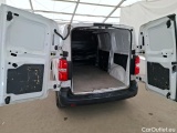  Citroen  Jumpy  Fourgon CityVan XS 1.5 BlueHDi 120CV BVM6 E6dT #10