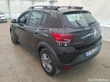  Dacia  Sandero  III Stepway Essential 1.0 TCe 90CV BVM6 E6d / TRANSFO VP/VF #2