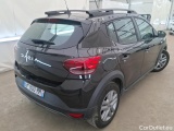  Dacia  Sandero  III Stepway Essential 1.0 TCe 90CV BVM6 E6d / TRANSFO VP/VF #3