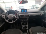  Dacia  Sandero  III Stepway Essential 1.0 TCe 90CV BVM6 E6d / TRANSFO VP/VF #5