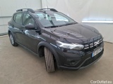  Dacia  Sandero  III Stepway Essential 1.0 TCe 90CV BVM6 E6d / TRANSFO VP/VF #4