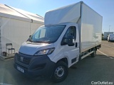  Fiat  Ducato FIAT  SC  2014  2P  Châssis cabine H3Power 140 Maxi HD 35 L Busi 