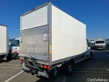  Fiat  Ducato FIAT  SC  2014  2P  Châssis cabine H3Power 140 Maxi HD 35 L Busi #3