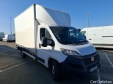  Fiat  Ducato FIAT  SC  2014  2P  Châssis cabine H3Power 140 Maxi HD 35 L Busi #4