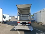  Fiat  Ducato FIAT  SC  2014  2P  Châssis cabine H3Power 140 Maxi HD 35 L Busi #10