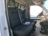  Fiat  Ducato FIAT  SC  2014  2P  Châssis cabine H3Power 140 Maxi HD 35 L Busi #8